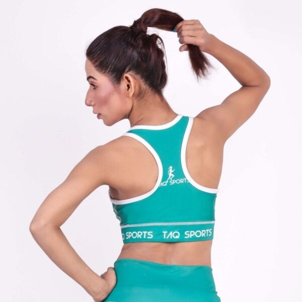 Speed Line Sports Bra