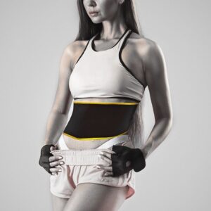 Waist Trimmer Belt