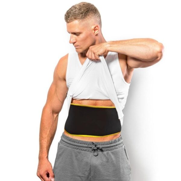 Waist Trimmer Belt