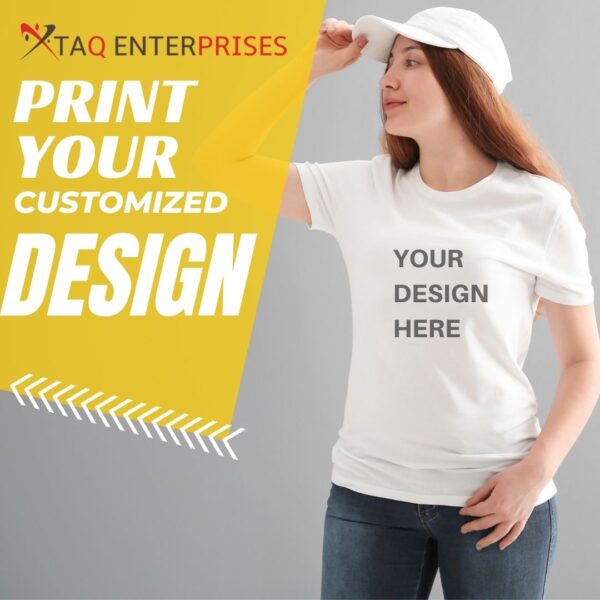 Customized Printing