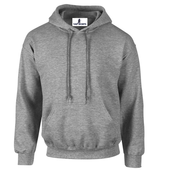 Pullover Hoodie