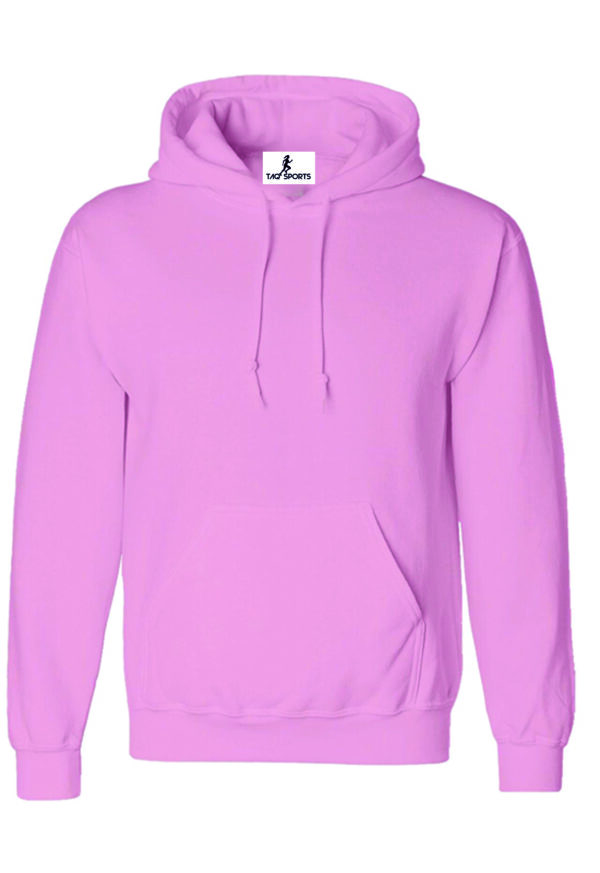 Pullover Hoodie