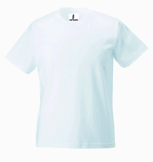 Plain T-Shirt